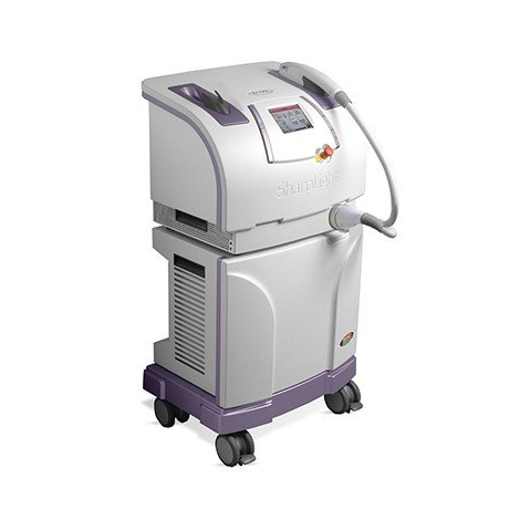 SHARPLIGHT Formax Plus DPC, IR, RF