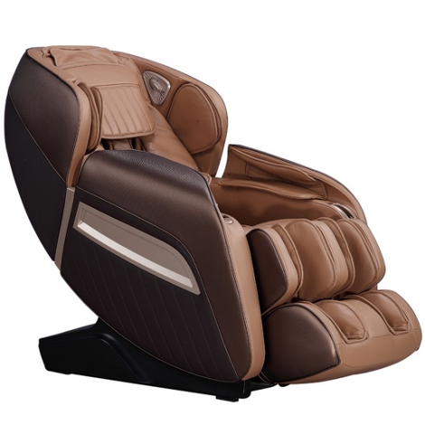 Массажное кресло Bodo Ecto Sport (Brown Gold)