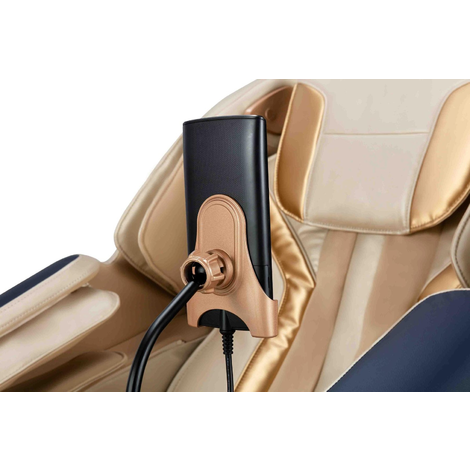 Массажное кресло iMassage Hybrid
