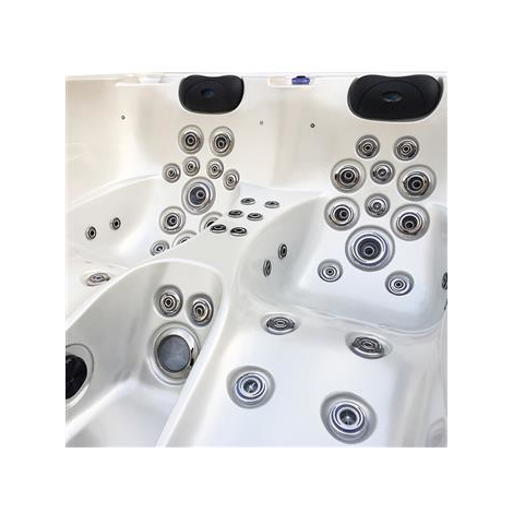 Спа Бассейн Lovia Spa L501