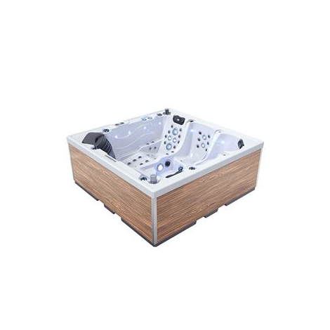 Спа Бассейн Lovia Spa L501